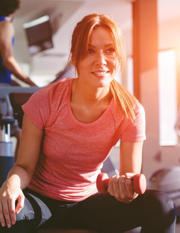 Highlight - Das Fitness Highlight
